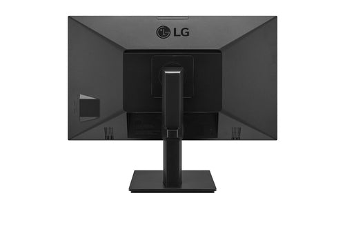 LG 27CQ651W-BP All-in-One PC/workstation Intel® Pentium® N6005 68.6 cm (27") 1920 x 1080 pixels 4 GB DDR4-SDRAM 256 GB SSD Windows 10 IoT Enterprise Wi-Fi 6 (802.11ax) Black