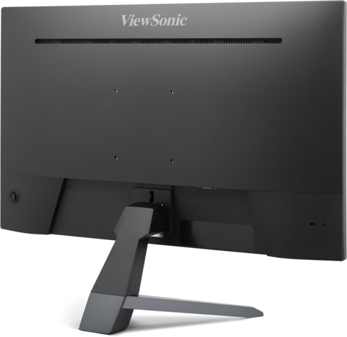 Viewsonic VX2470-MHD computer monitor 61 cm (24") 1920 x 1080 pixels Full HD LED Black