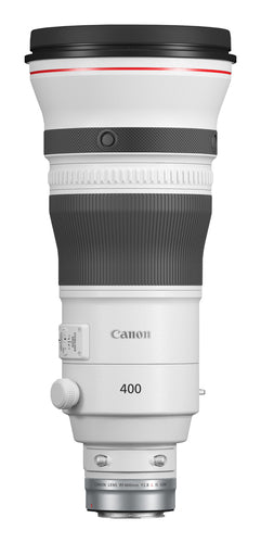 Canon RF400mm F2.8 L IS USM Overview