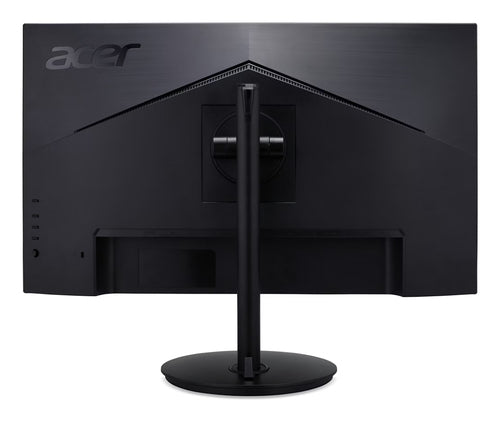Acer CB2 CB272U GBMIIPRX computer monitor 68.6 cm (27") 2560 x 1440 pixels Quad HD LCD Black