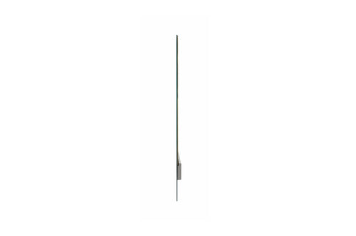 LG 30EW5TP-A Signage Display Digital signage flat panel 76.2 cm (30") OLED 600 cd/m² HD Silver Touchscreen 18/7