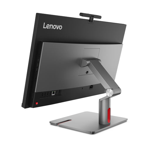 Lenovo ThinkCentre M90a Pro Gen 6 Intel Core Ultra 5 235 68.6 cm (27") 2560 x 1440 pixels All-in-One PC 16 GB DDR5-SDRAM 512 GB SSD Windows 11 Pro Wi-Fi 7 (802.11be) Black