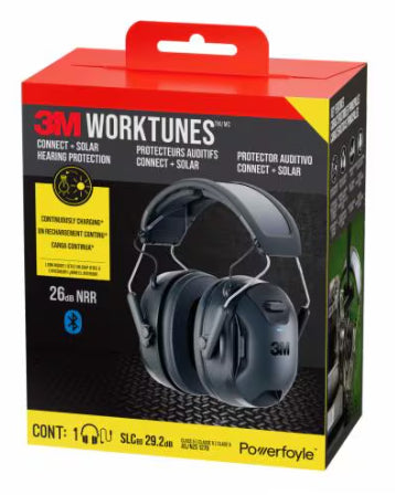 3M WorkTunes