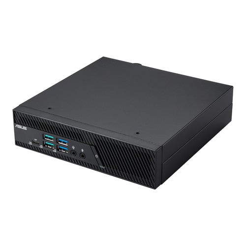 ASUS ExpertCenter PB64-SYS715PETH0 Intel Core Ultra 7 265 16 GB DDR5-SDRAM 512 GB SSD Windows 11 Pro Mini PC Black