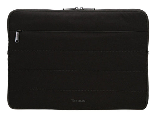 Targus Puffer 35.6 cm (14") Sleeve case Black