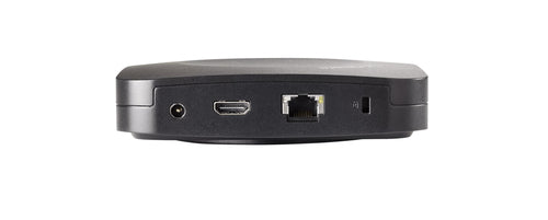 Barco ClickShare C‑10 wireless presentation system HDMI Desktop