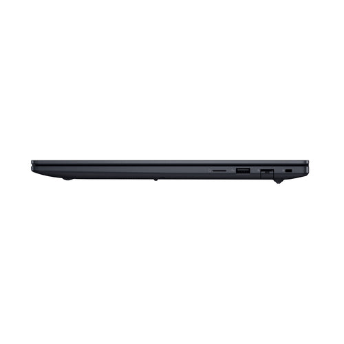 ASUS ExpertBook B3 B3605CCA-XS54 Intel Core Ultra 5 225H Laptop 40.6 cm (16") WUXGA 16 GB DDR5-SDRAM 512 GB SSD Wi-Fi 6E (802.11ax) Windows 11 Pro Black, Grey