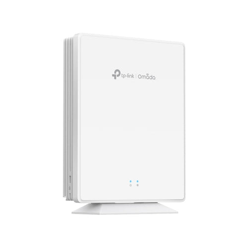 TP-Link Omada EAP650-DESKTOP wireless access point 2976 Mbit/s White Power over Ethernet (PoE)