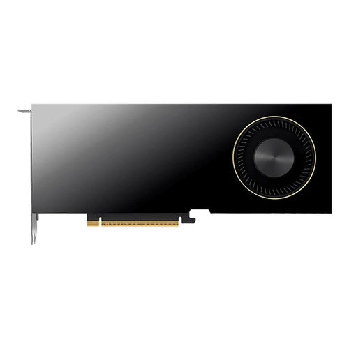 HP NVIDIA RTX PH x6xxx 4DP Graphics