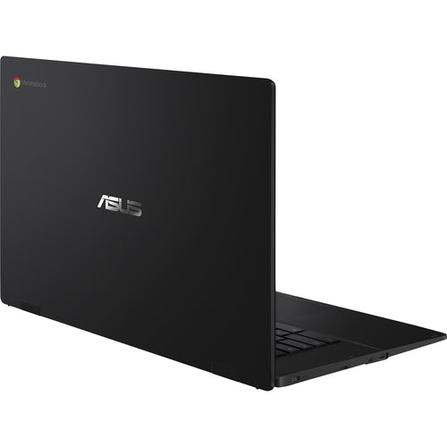 ASUS Chromebook CX1 CX1500CKA-SS48F laptop Intel® Celeron® N N4500 39.6 cm (15.6") Full HD 4 GB LPDDR4x-SDRAM 128 GB eMMC Wi-Fi 6 (802.11ax) ChromeOS Grey