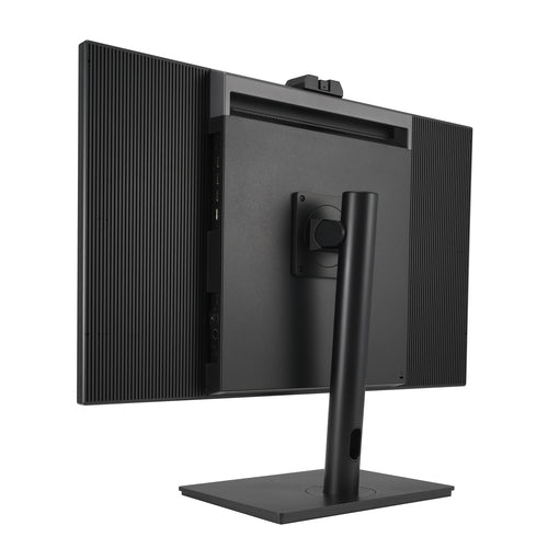 ASUS HA3281A computer monitor 80 cm (31.5") 3840 x 2160 pixels 4K Ultra HD LCD Black