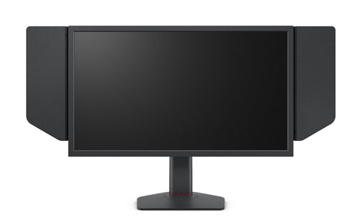 BenQ XL2546X computer monitor 62.2 cm (24.5") 1920 x 1080 pixels Full HD Black