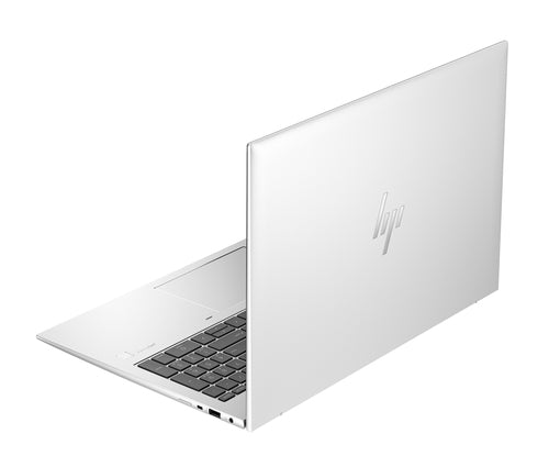 HP EliteBook 860 G11 Intel Core Ultra 7 155U Laptop 40.6 cm (16") WUXGA 16 GB DDR5-SDRAM 512 GB SSD Wi-Fi 6E (802.11ax) Windows 11 Pro Silver