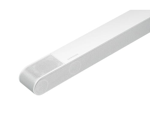 Samsung S801D Ultra Slim 3.1.2ch Lifestyle Soundbar with Subwoofer (2024)