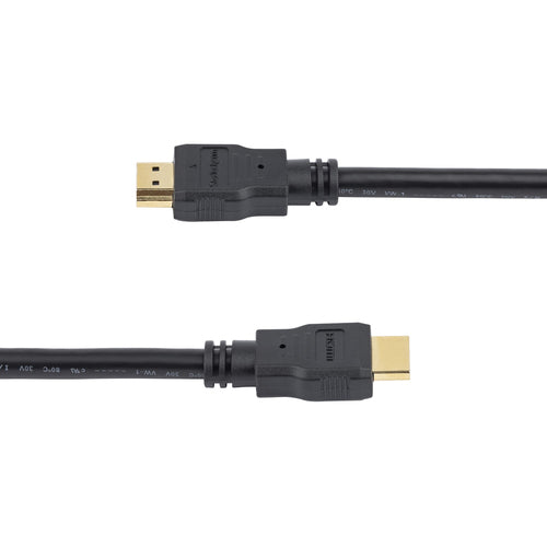 StarTech.com 3ft (0.9m) HDMI Cable - 10 Pack - 4K High Speed HDMI Cable with Ethernet, 4K 30Hz, UHD Monitor Cord, 10-Pack HDMI 1.4 Cable for TVs/Projectors/Video Walls, M/M