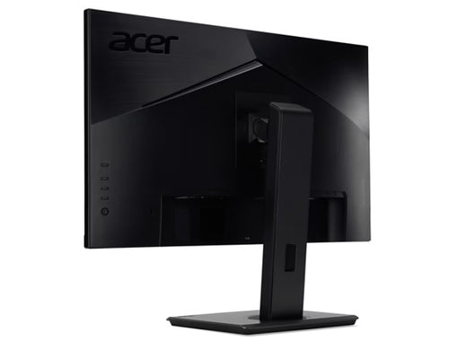 Acer B227Q H computer monitor 54.6 cm (21.5") 1920 x 1080 pixels Full HD LED Black