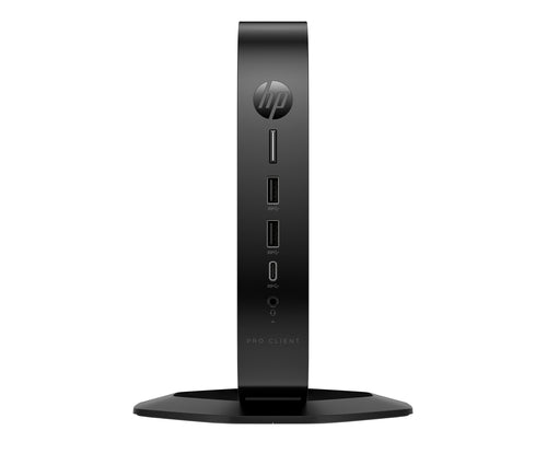 HP Pro t550 2 GHz ThinPro 1.3 kg Black J6412