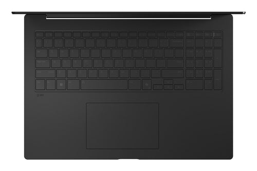 LG Gram Pro 17Z90TP Copilot+ PC Intel Core Ultra 7 255H Laptop 43.2 cm (17") 2.5K 32 GB LPDDR5x-SDRAM 1 TB SSD Wi-Fi 7 (802.11be) Windows 11 Home Black