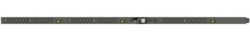 Vertiv Geist MN05M4W1-44MB19-3TL21A0B10-S power distribution unit (PDU) 44 AC outlet(s) 0U Black