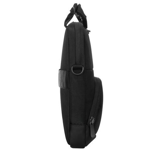 Targus TBS579GL laptop case 35.6 cm (14") Messenger case Black