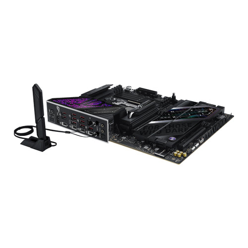 ASUS ROG STRIX X870E-E GAMING WIFI7 NEO motherboard AMD X870E Socket AM5 ATX