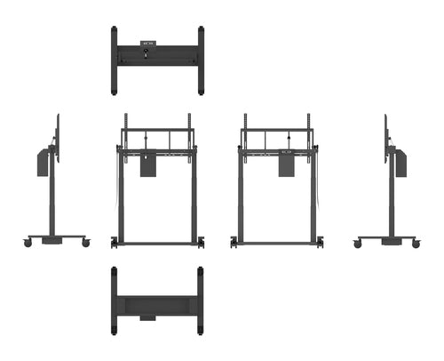 MAXHUB EST11 Electronic Stand
