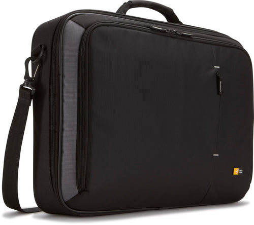 Case Logic VNC-218 46.7 cm (18.4") Briefcase Black