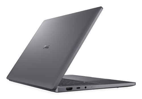 DELL Pro 14 Premium PA14250 Intel Core Ultra 7 266V Laptop 35.6 cm (14") Full HD+ 16 GB LPDDR5x-SDRAM 512 GB SSD Wi-Fi 7 (802.11be) Windows 11 Pro Grey