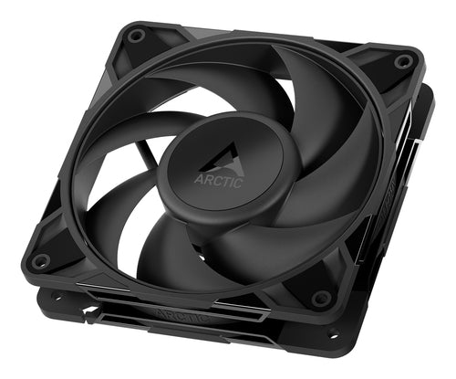 ARCTIC Freezer P12 Pro PST CO - 120 mm PWM Fan with Cable Splitter for Continuous Operation