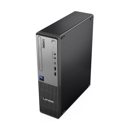 Lenovo ThinkCentre neo 50s Gen 6 Intel Core Ultra 5 225 8 GB DDR5-SDRAM 256 GB SSD Windows 11 Pro SFF PC Black