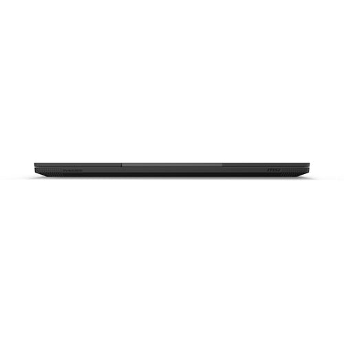 MSI STEALTH A18 AI+ A3XWJG-006US laptop Copilot+ PC AMD Ryzen AI 9 HX 370 45.7 cm (18") UHD+ 64 GB DDR5-SDRAM 2 TB SSD NVIDIA GeForce RTX 5090 Wi-Fi 7 (802.11be) Windows 11 Home Black