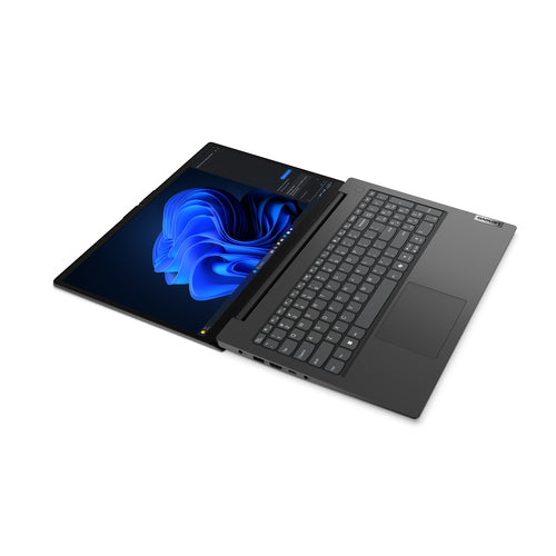 Lenovo V15 G5 IRL Intel Core 7 240H Laptop 39.6 cm (15.6") Full HD 16 GB DDR5-SDRAM 1 TB SSD Wi-Fi 6 (802.11ax) Windows 11 Home Black
