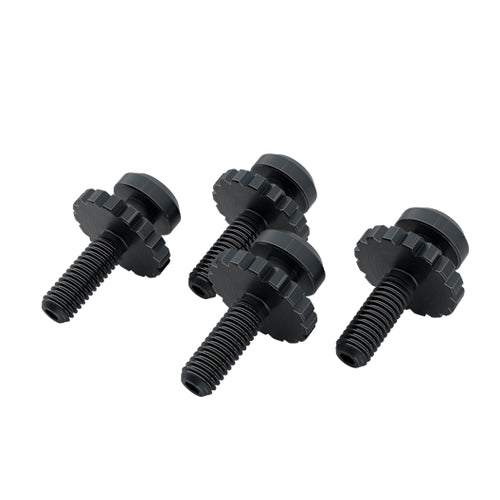 Chief TiLED dvLED Universal M6 Mounting Button Kit, 25 panels