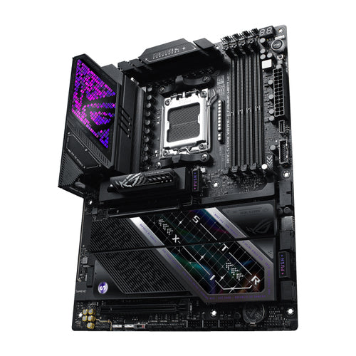 ASUS ROG STRIX X870E-E GAMING WIFI7 NEO motherboard AMD X870E Socket AM5 ATX