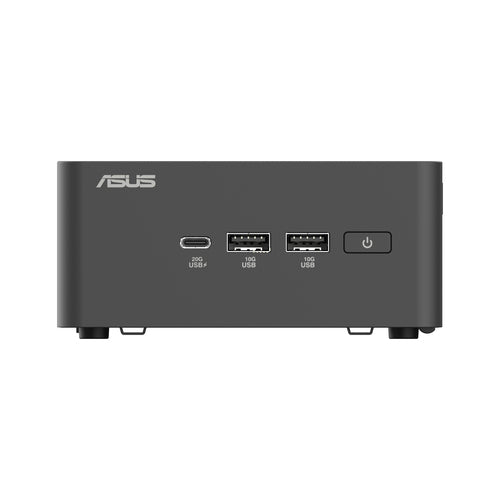 ASUS NUC 15 Pro RNUC15CRHC70000U Black 240H
