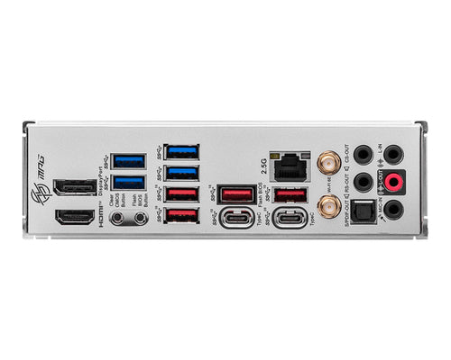 MSI MPG Z790 EDGE Intel Z790 LGA 1700 ATX