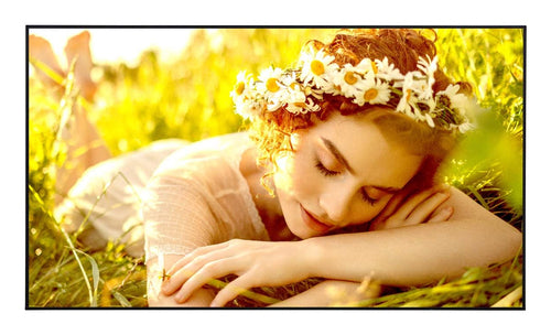 LG 86UL5Q-E Digital signage flat panel 2.18 m (86") LED Wi-Fi 500 cd/m² 4K Ultra HD Black WebOS 24/7
