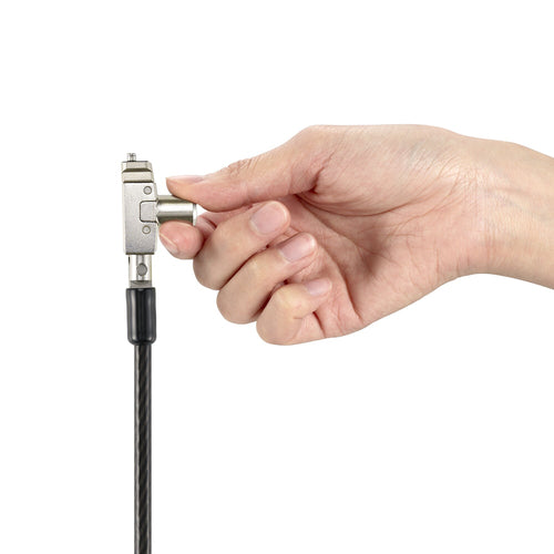 Kensington PortLock Keyed Laptop Lock for Specialised USB-C Lock Slots - Master Keyed