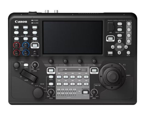 Canon RC-IP1000 camera remote control Wired
