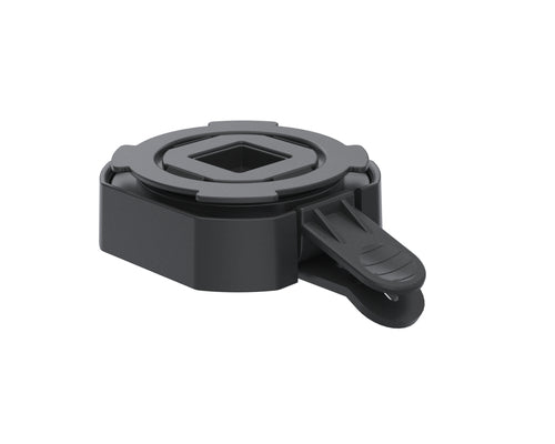 Ergonomic Solutions TabPOS Tablet & mPOS OtterBox uniVERSE Connector with Quick Release adapter
