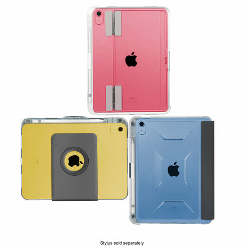 Targus Click-In 27.7 cm (10.9") Cover Transparent