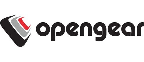 Opengear OG-PRTS-5YR warranty/support extension 1 license(s) 5 year(s)