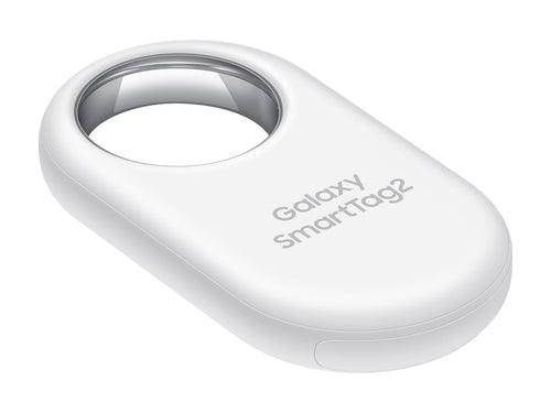 Samsung Galaxy SmartTag2 Item Finder Black, White
