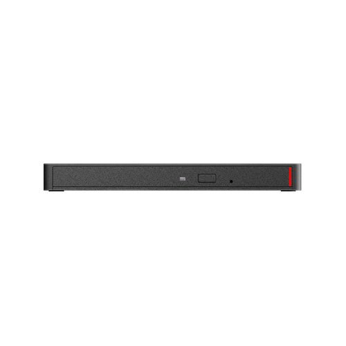 Buffalo DVSM-PUV8U3B optical disc drive DVD Super Multi Black