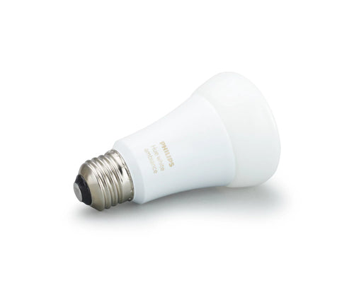 Philips Hue White ambience 046677530273 smart lighting Smart bulb Bluetooth/Zigbee 10 W