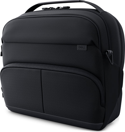 DELL CC5626 40.6 cm (16") Briefcase Black