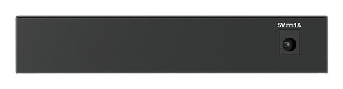 D-Link 8-Port Gigabit Unmanaged Desktop Switch