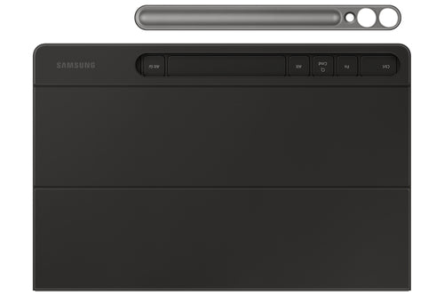 Samsung EF-DX820 QWERTY US English Pogo Pin Black