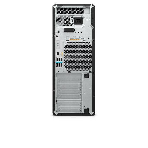 HP Z6 G5 Intel Xeon W w5-3423 16 GB DDR5-SDRAM 512 GB SSD NVIDIA RTX 2000 Ada Windows 11 Pro Tower Workstation Black