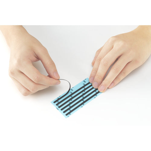Kensington Replacement Accessory Kit for MagPro Magnetic Privacy Screen Filters for Monitors (21"-24")